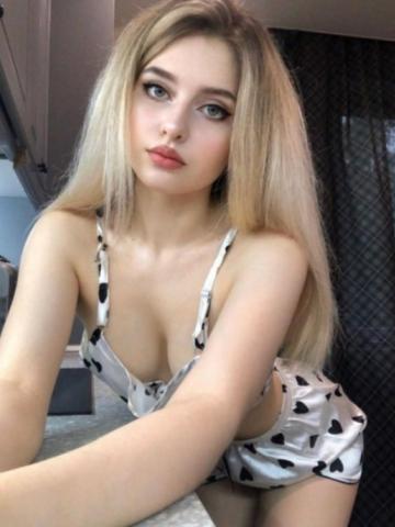 Проститутка Леночка